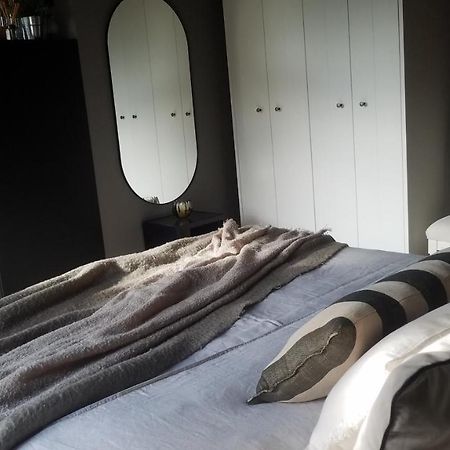 Ferienwohnung Mit Sauna Quedlinburg Exteriör bild